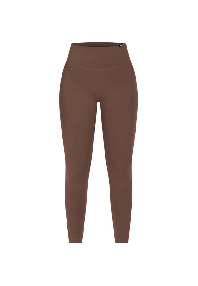 Леггинсы Селина Smilodox, коричневый
Леггинсы Селина Smilodox, коричневый