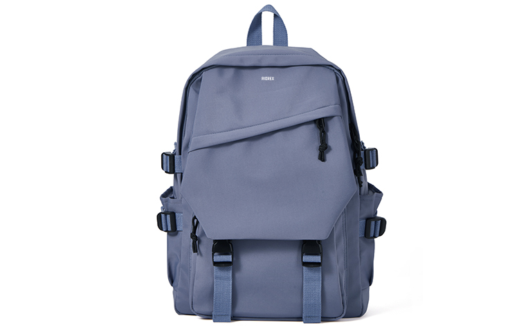 RIOREX Тканевый рюкзак для ноутбука унисекс разноцветный, Blue Purple
RIOREX Тканевый рюкзак для ноутбука унисекс разноцветный, Blue Purple