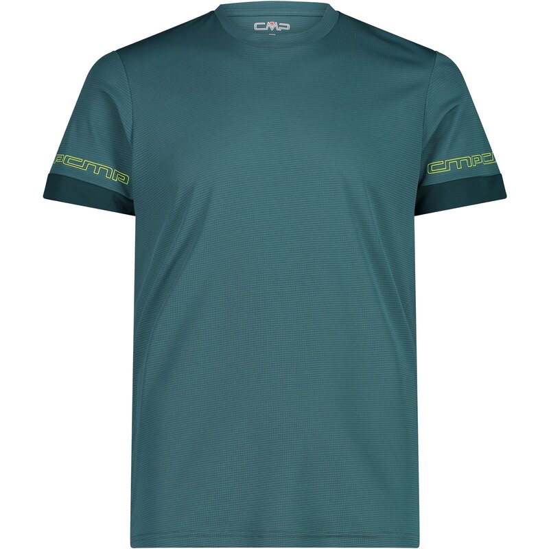 Мужская футболка Cmp, цвет lichen
Мужская футболка Cmp, цвет lichen