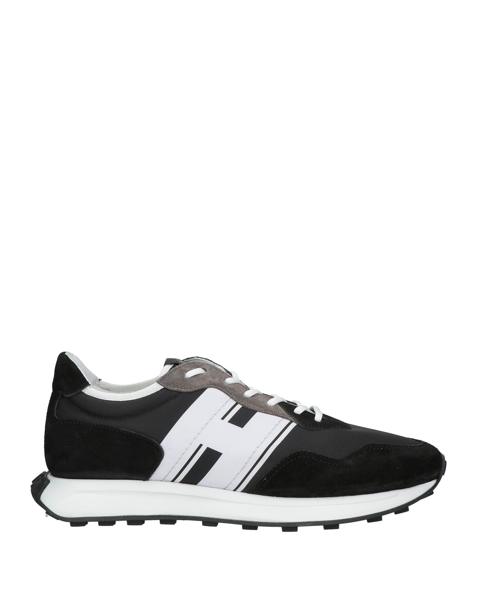 Кроссовки Hogan, черный
Кроссовки Hogan, черный