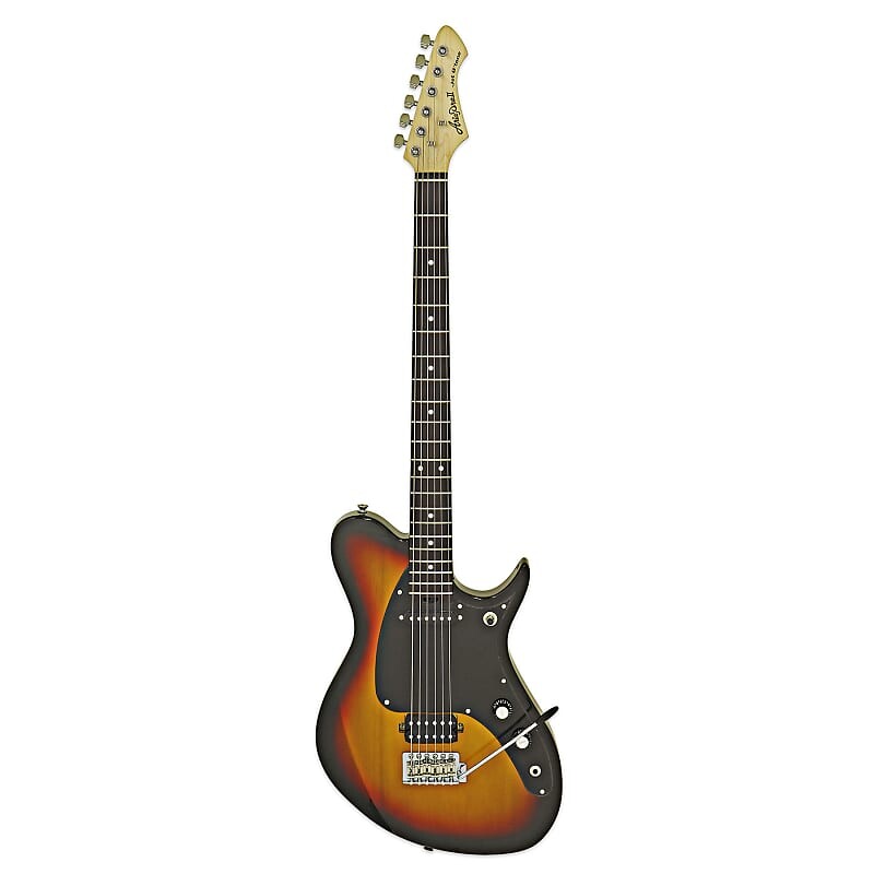 Электрогитара Aria JET-BTONE-3TS J Series Poplar Body Bolt-On Maple Neck Rosewood Fingerboard 6-Strig Baritone Electric Guitar
Электрогитара Aria JET-BTONE-3TS J Series Poplar Body Bolt-On Maple Neck Rosewood Fingerboard 6-Strig Baritone Electric Guitar