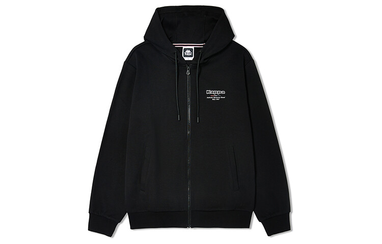 Каппа Мужская толстовка Kappa, цвет Black
Каппа Мужская толстовка Kappa, цвет Black