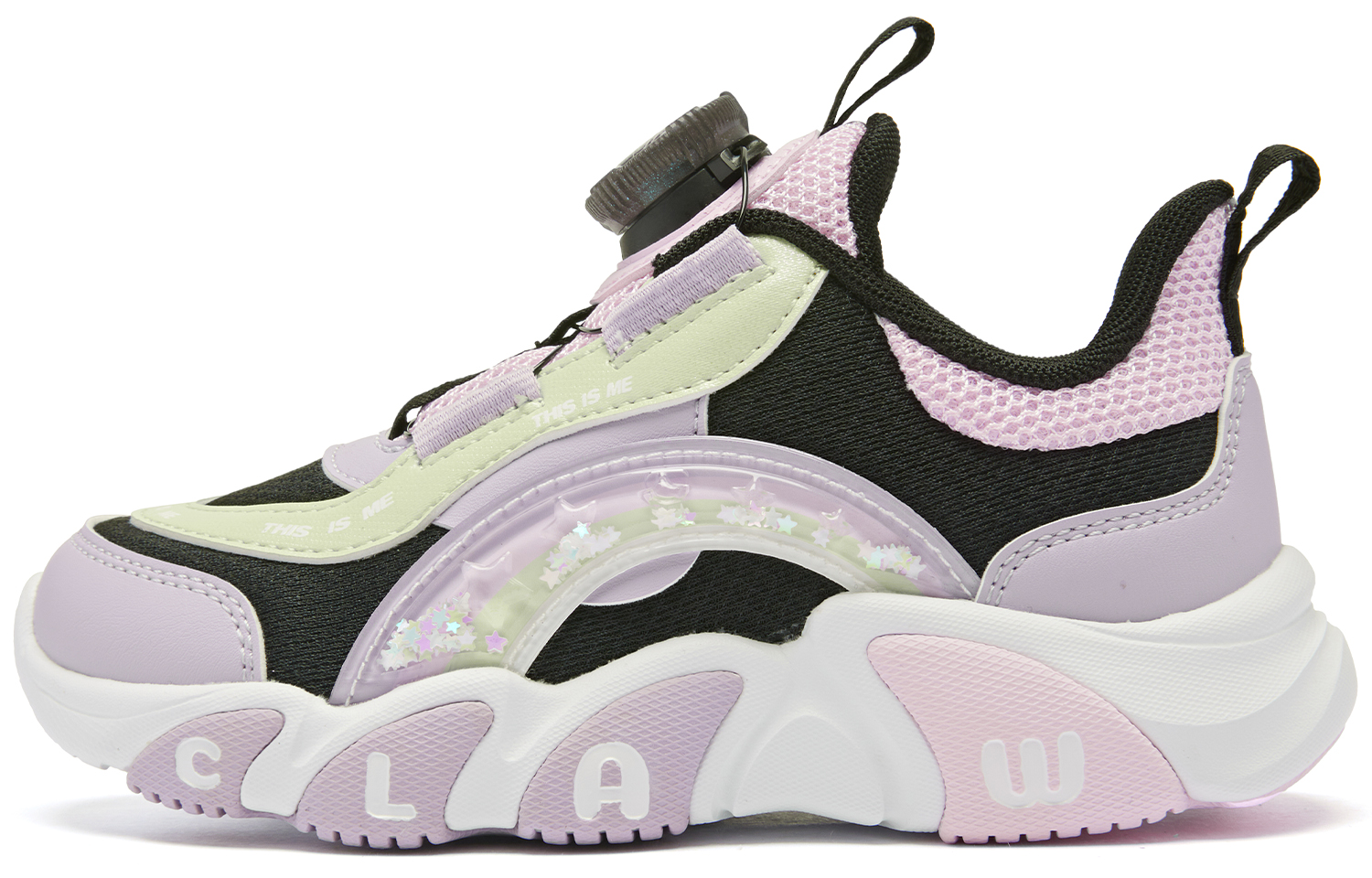 QIAODAN Детские кроссовки с мягкой подошвой и противоскользящим эффектом, фиолетовые, для детей от 3 до 7 лет
QIAODAN Детские кроссовки с мягкой подошвой и противоскользящим эффектом, фиолетовые, для детей от 3 до 7 лет