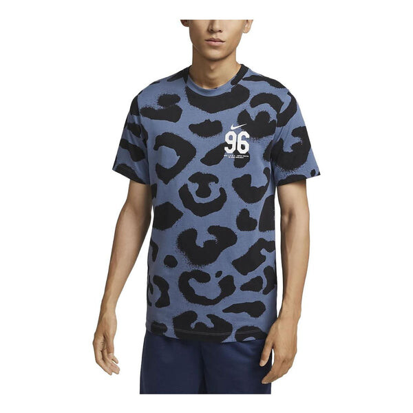 Футболка баскетбольные около 2 футболка Nike, синий
Футболка баскетбольные около 2 футболка Nike, синий