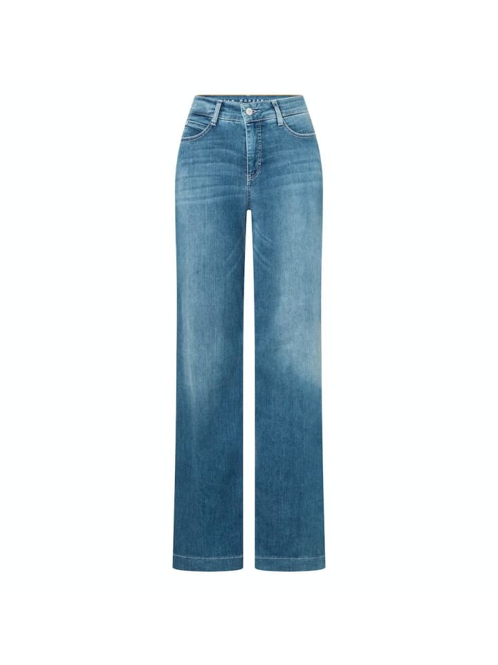 Джинсы MAC, синий 
Джинсы MAC, синий