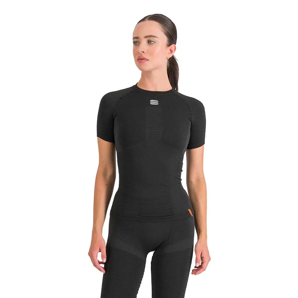 Базовый слой Sportful 2nd Skin, черный
Базовый слой Sportful 2nd Skin, черный