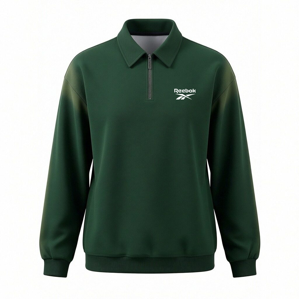 Футболки-поло Unisex с воротником-поло, умеренно прямого кроя Reebok, зеленый
Футболки-поло Unisex с воротником-поло, умеренно прямого кроя Reebok, зеленый