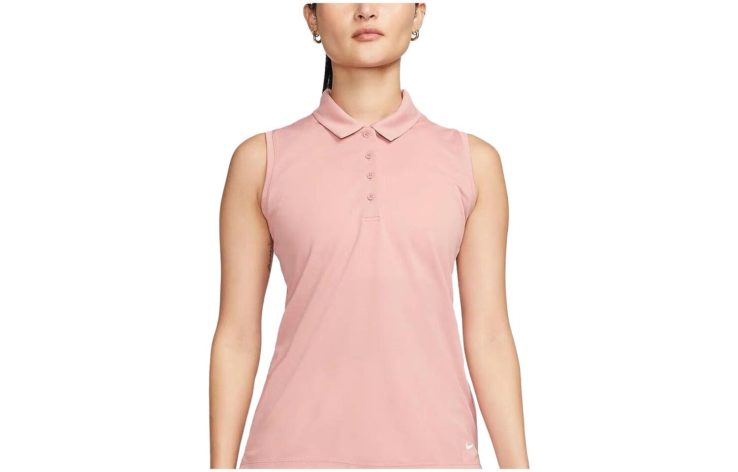 Рубашка женская розовая Nike
Рубашка женская розовая Nike