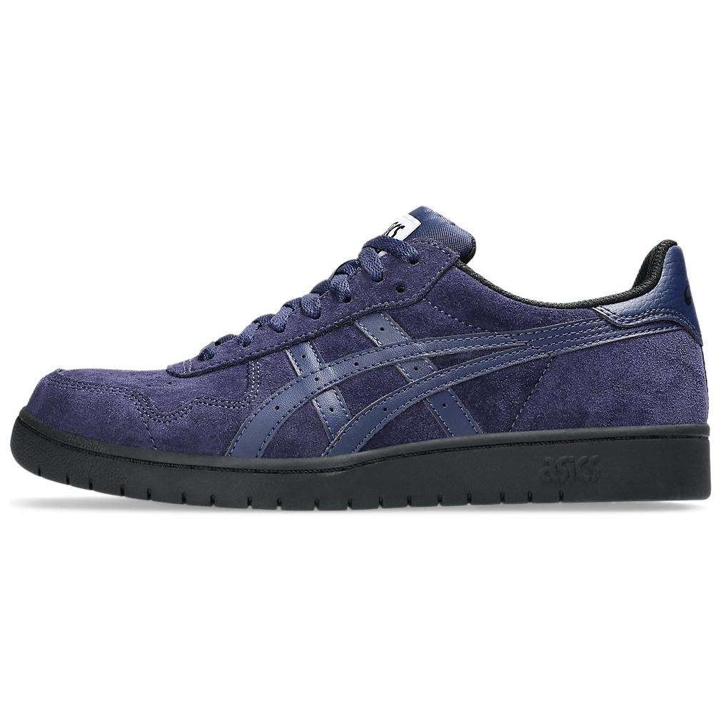 JAPAN PRO износостойкие и легкие низкие кроссовки для скейтбординга унисекс ASICS, синий
JAPAN PRO износостойкие и легкие низкие кроссовки для скейтбординга унисекс ASICS, синий