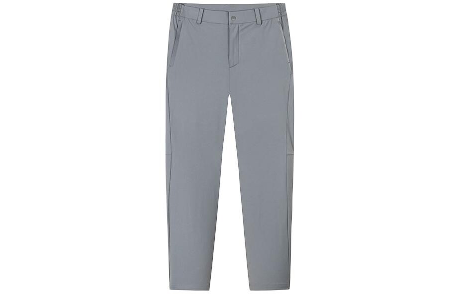 Мужские повседневные брюки Champion All Weather Series, цвет серый асфальт Anta, серый
Мужские повседневные брюки Champion All Weather Series, цвет серый асфальт Anta, серый