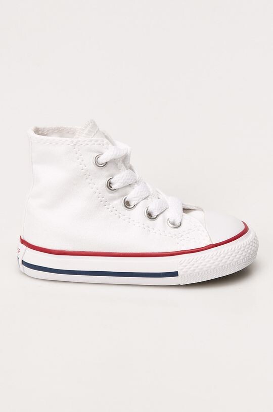 Converse - Детские кроссовки, белый
Converse - Детские кроссовки, белый