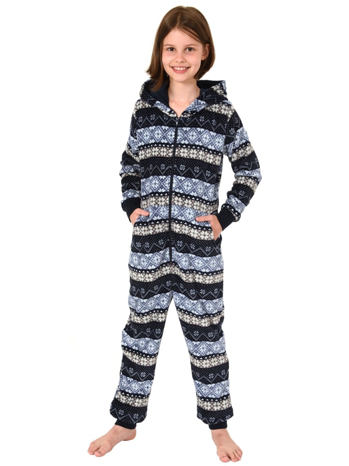 Пижама NORMANN, темно-синий
Пижама NORMANN, темно-синий