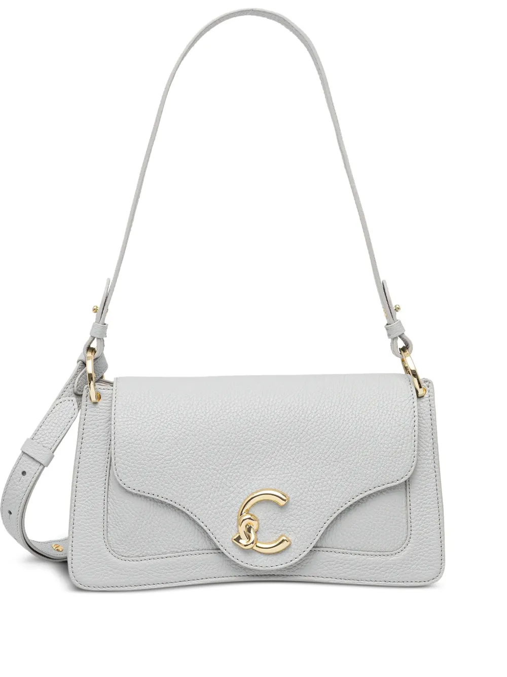 Сумка на плечо C-Me Coccinelle, белый
Сумка на плечо C-Me Coccinelle, белый