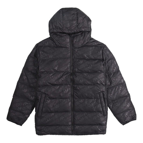 Пуховик adidas originals H Jacket Down Full Print Reversible Stay Warm hooded down Jacket Black, черный
Пуховик adidas originals H Jacket Down Full Print Reversible Stay Warm hooded down Jacket Black, черный