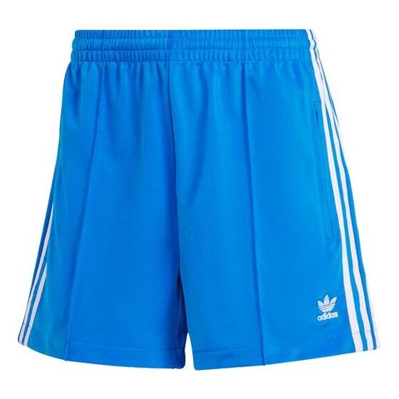 Шорты firebird shorts asia sizing 'blue bird' Adidas, синий
Шорты firebird shorts asia sizing 'blue bird' Adidas, синий