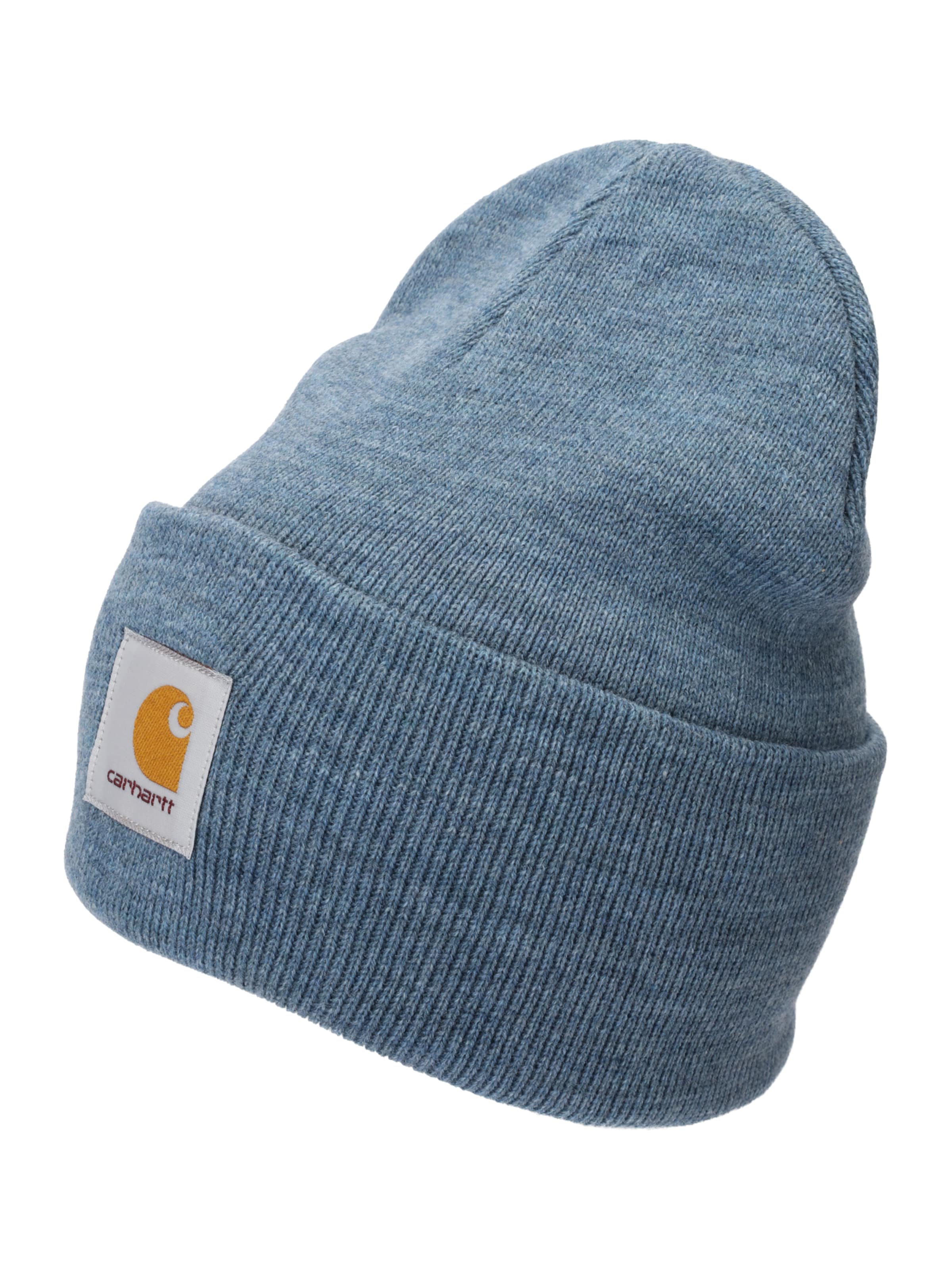 Carhartt WIP Шапка в цвете сапфир
Carhartt WIP Шапка в цвете сапфир