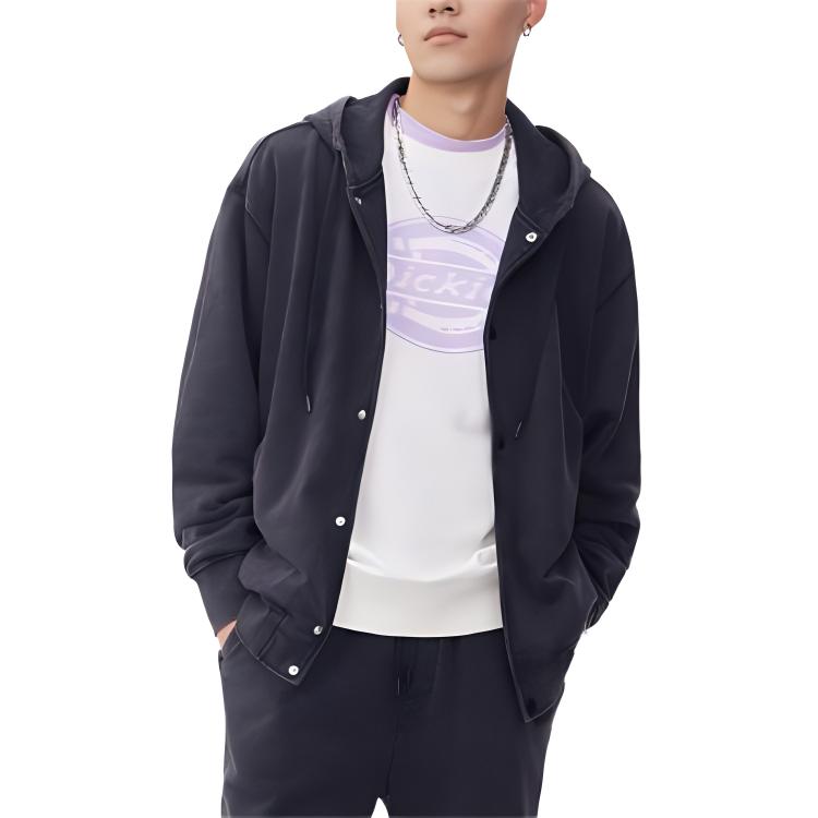 Dickies Куртка Unisex, Black
Dickies Куртка Unisex, Black