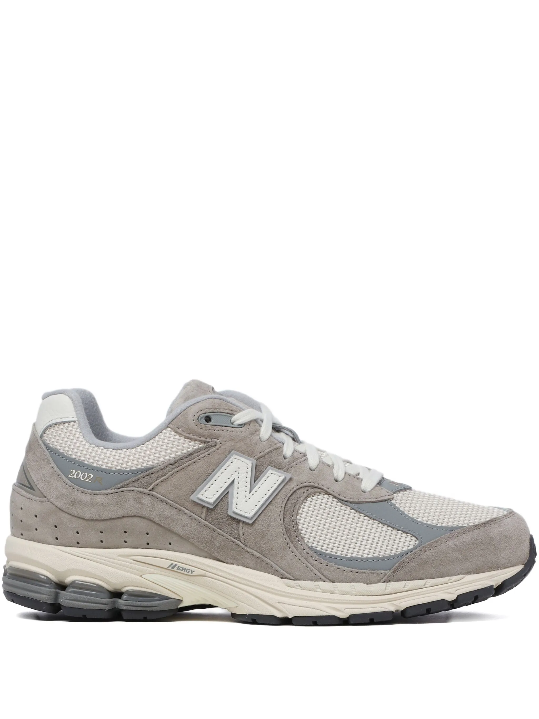 Кроссовки 2002R на шнуровке New Balance, серый
Кроссовки 2002R на шнуровке New Balance, серый