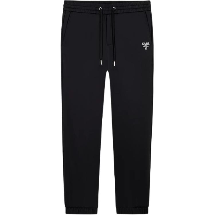 KARL LAGERFELD / Karl Lagerfeld Jeans Брюки повседневные KARL LAGERFELD мужские черные
KARL LAGERFELD / Karl Lagerfeld Jeans Брюки повседневные KARL LAGERFELD мужские черные