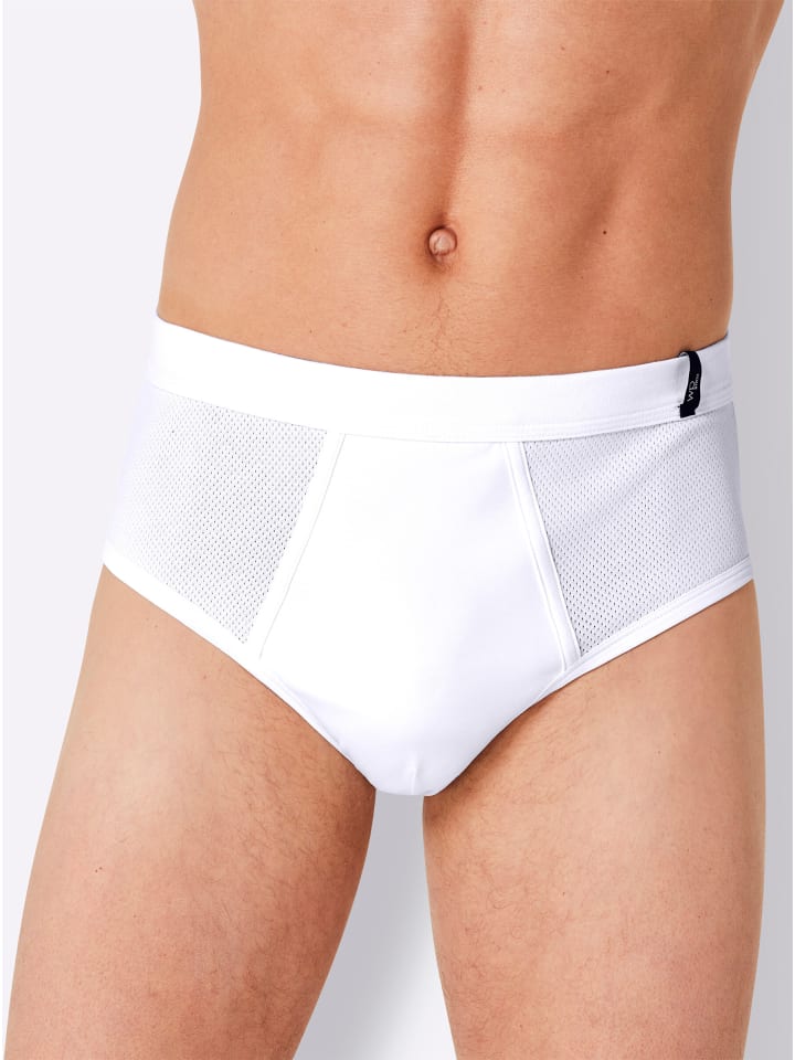 WITT WEIDEN Белые трусы
WITT WEIDEN Белые трусы