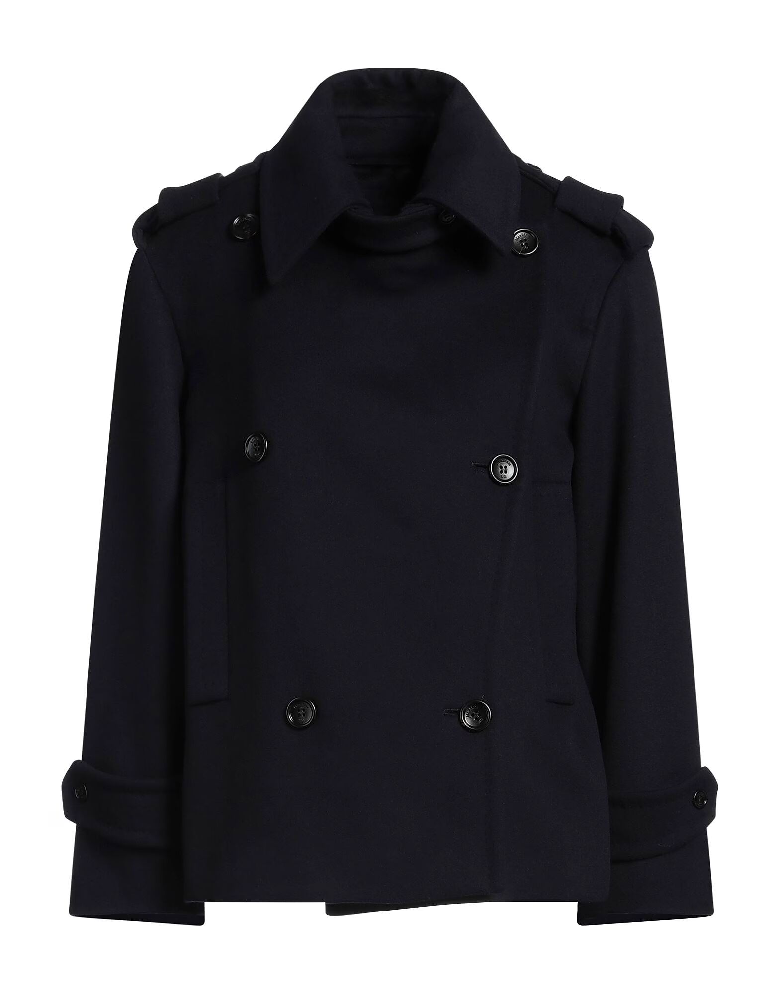 Пальто Sfilata Max Mara, полуночно-синий
Пальто Sfilata Max Mara, полуночно-синий