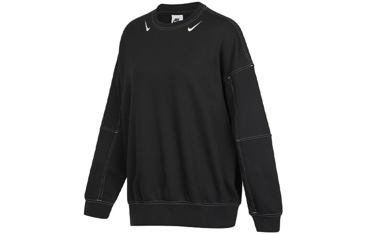 Женская толстовка Nike, Черный
Женская толстовка Nike, Черный