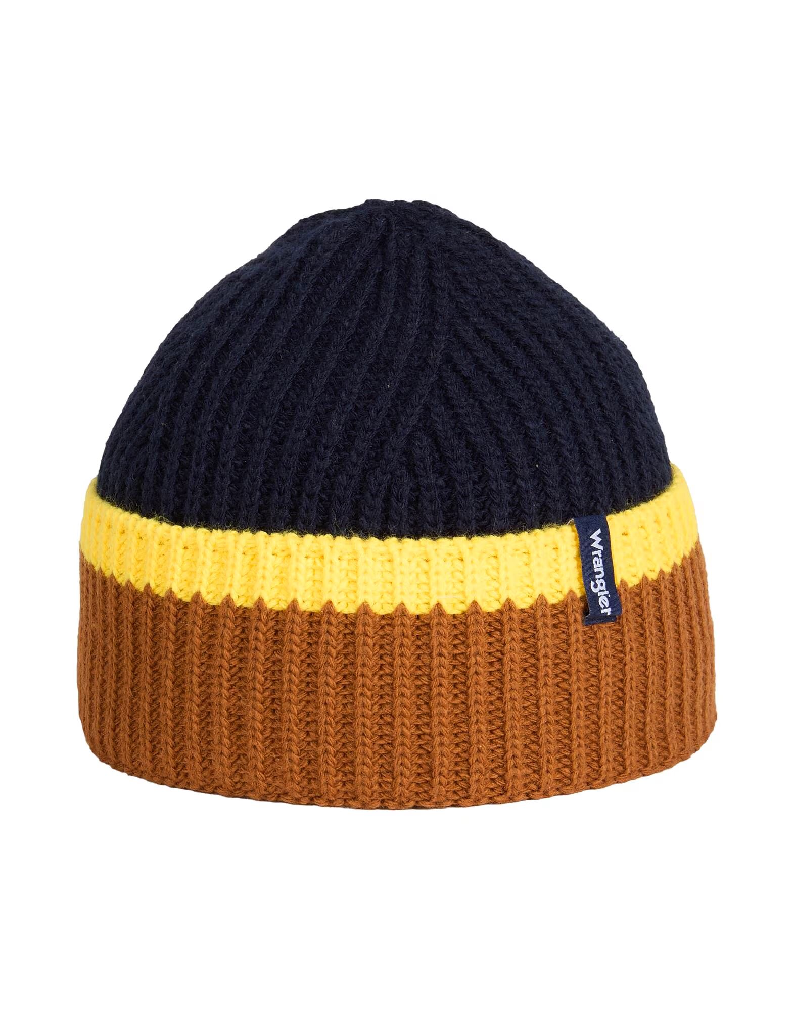 Шляпа Wrangler, полуночно-синий
Шляпа Wrangler, полуночно-синий