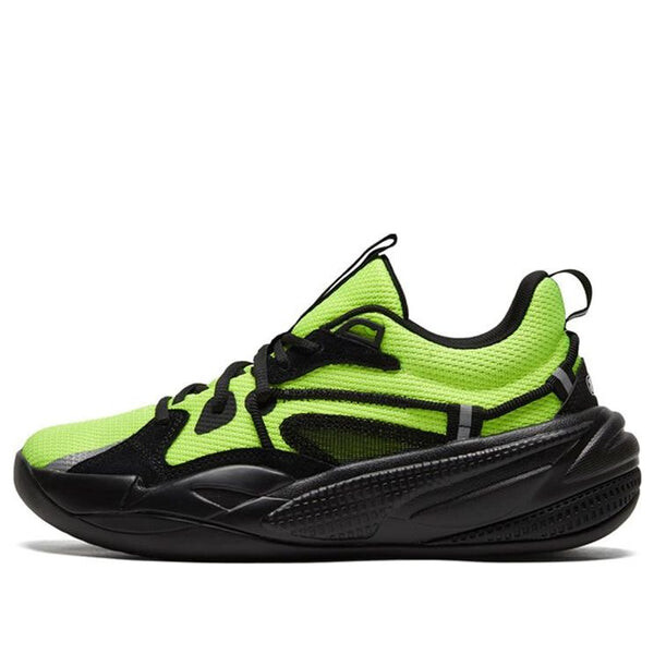 Кроссовки j. cole x rs-dreamer 'time square' Puma, зеленый
Кроссовки j. cole x rs-dreamer 'time square' Puma, зеленый