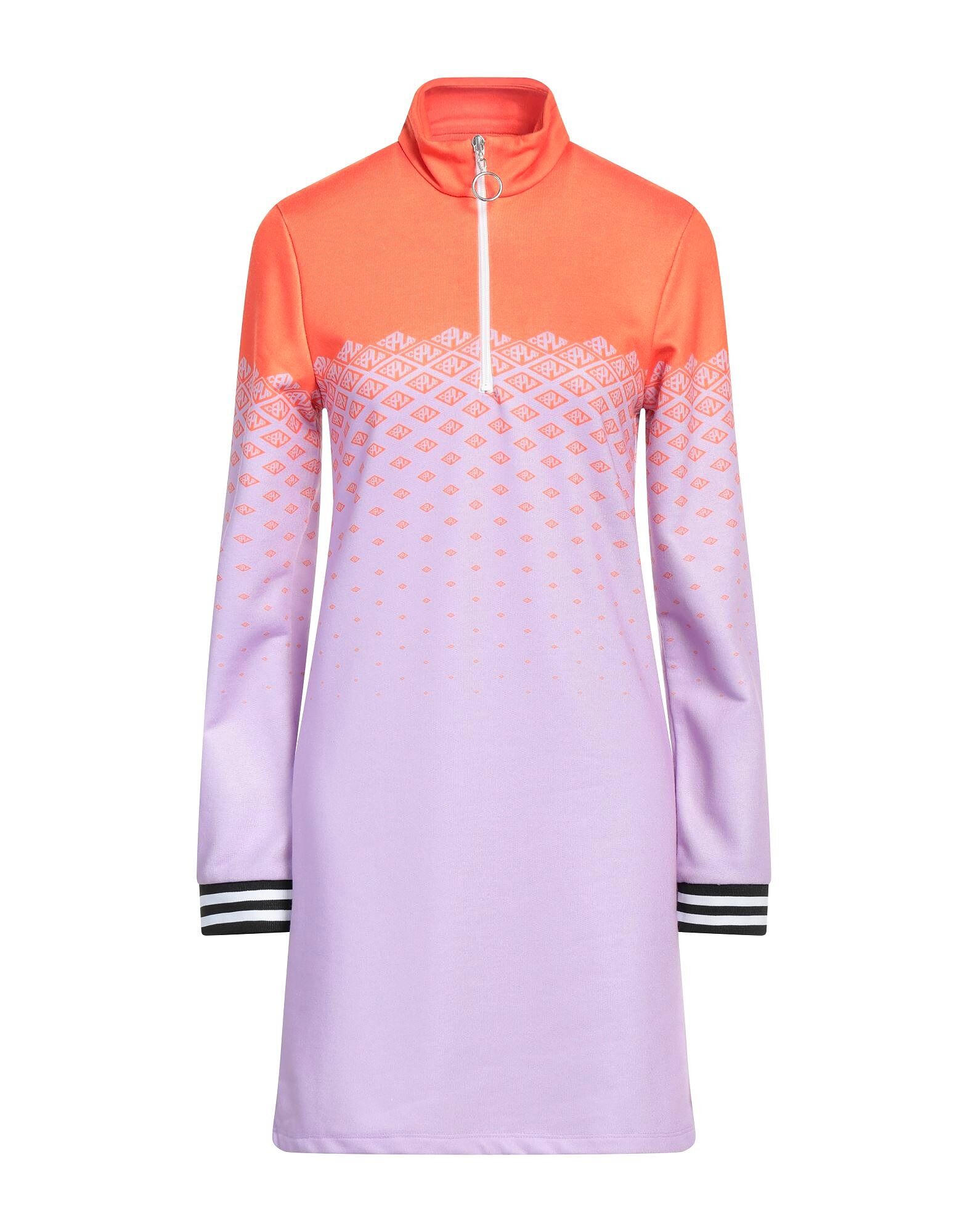 Мини-платье Iceberg, оранжевый
Мини-платье Iceberg, оранжевый