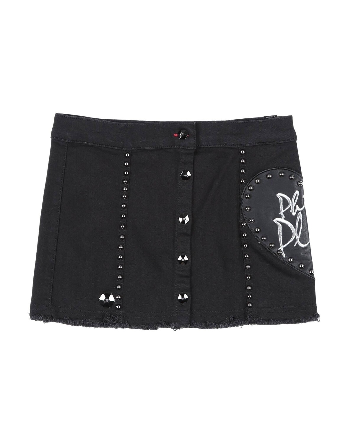 Юбка Philipp Plein, черный
Юбка Philipp Plein, черный