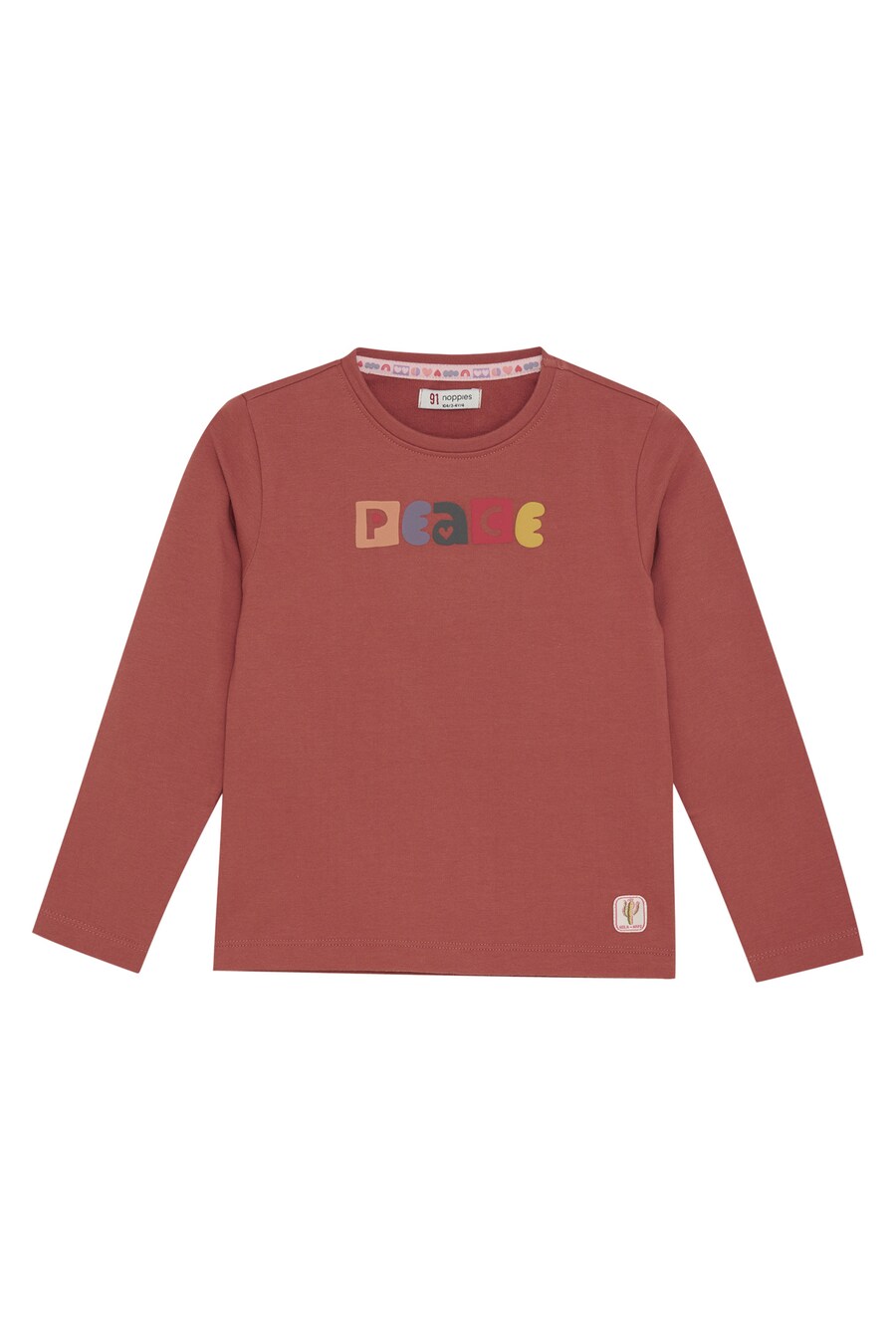 Рубашка Noppies Philo, красный
Рубашка Noppies Philo, красный