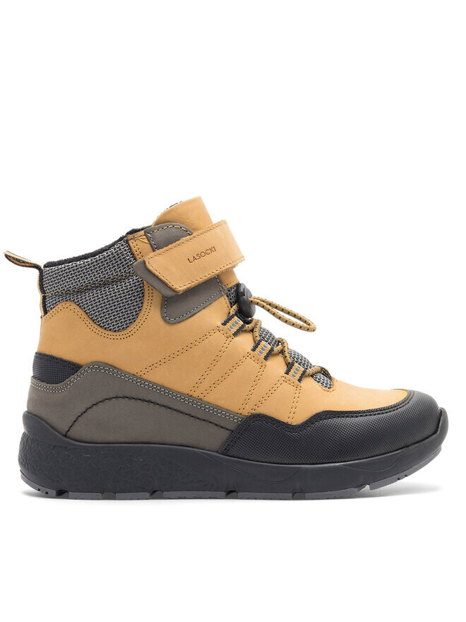 Ботильоны Lasocki Young planos Marrón, коричневый
Ботильоны Lasocki Young planos Marrón, коричневый