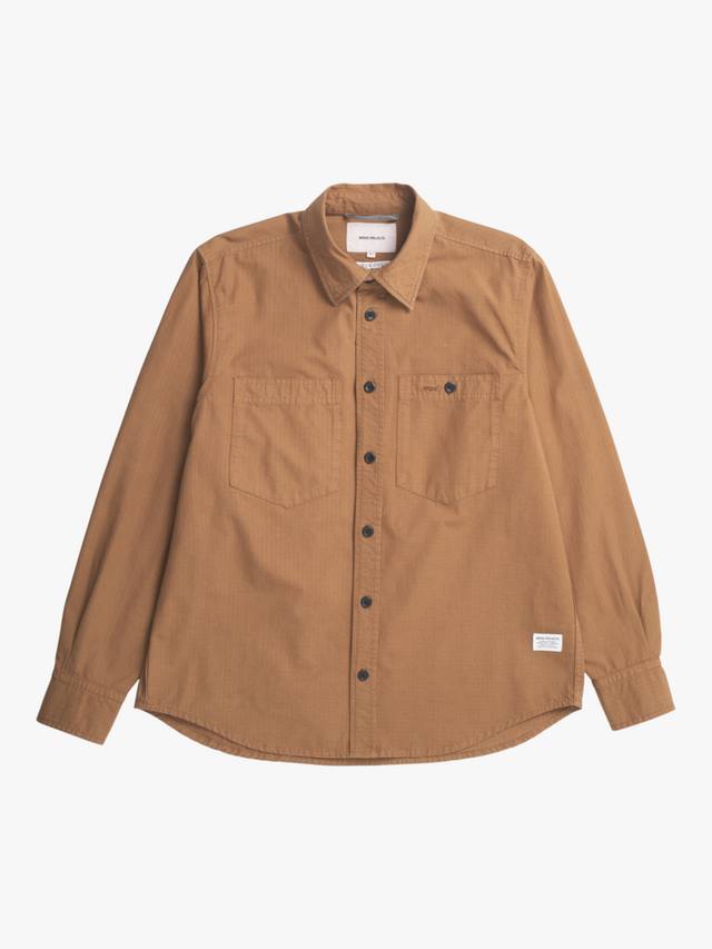 Футболка Algo Italian Ripstop Cotton Regular Fit Norse Projects, Duck
Футболка Algo Italian Ripstop Cotton Regular Fit Norse Projects, Duck