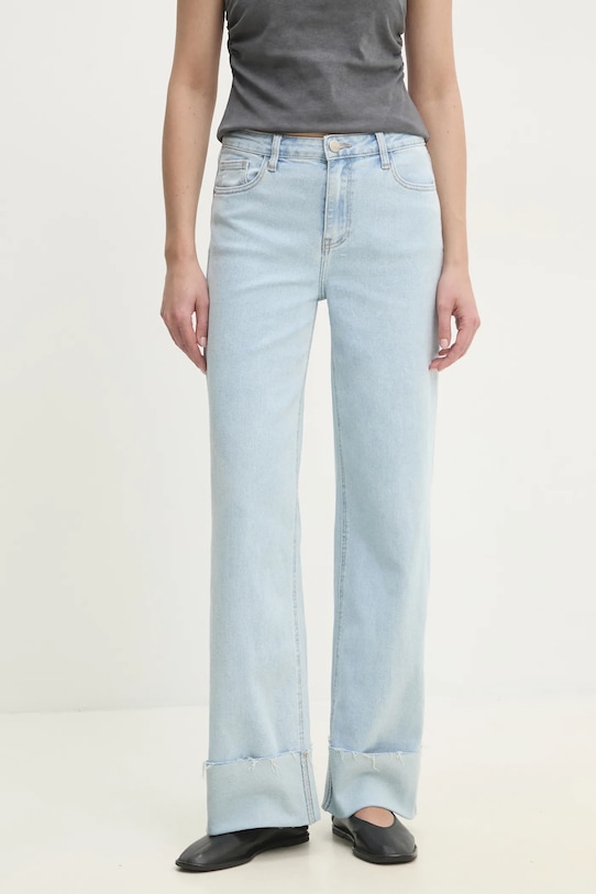 Джинсы Answear.Lab, синий
Джинсы Answear.Lab, синий