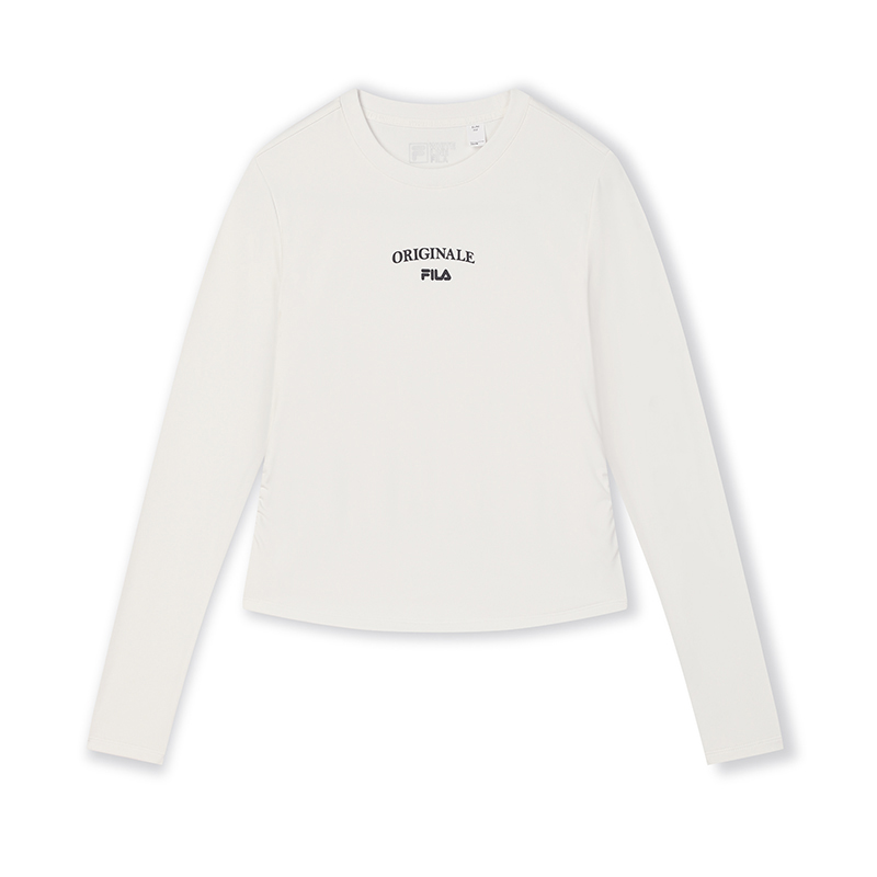 FILA Футболка ORIGINALE женская cloud white, Белый, FILA Футболка ORIGINALE женская cloud white
FILA Футболка ORIGINALE женская cloud white, Белый, FILA Футболка ORIGINALE женская cloud white