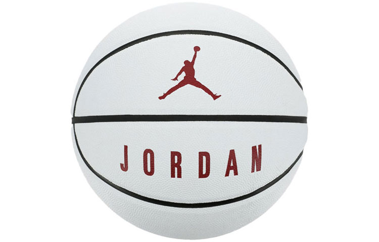 Баскетбольный мяч Jordan
Баскетбольный мяч Jordan