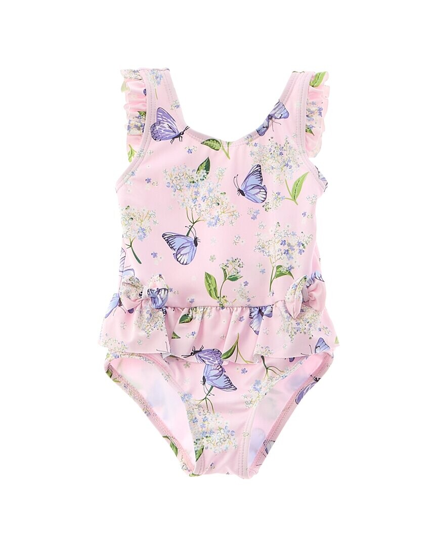 Комбинезон Wippette, розовый
Комбинезон Wippette, розовый