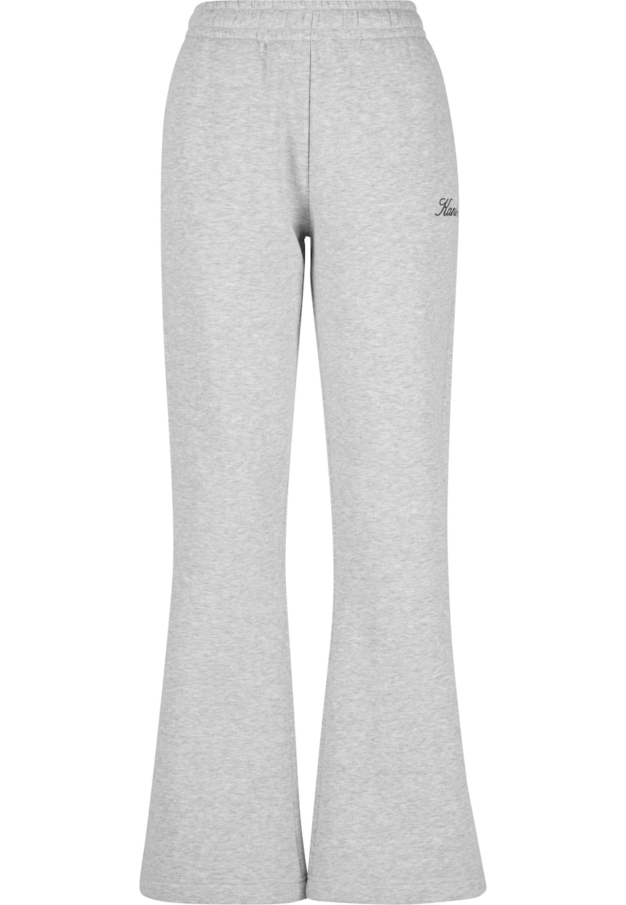 Расклешенные брюки Karl Kani, Mottled Grey
Расклешенные брюки Karl Kani, Mottled Grey