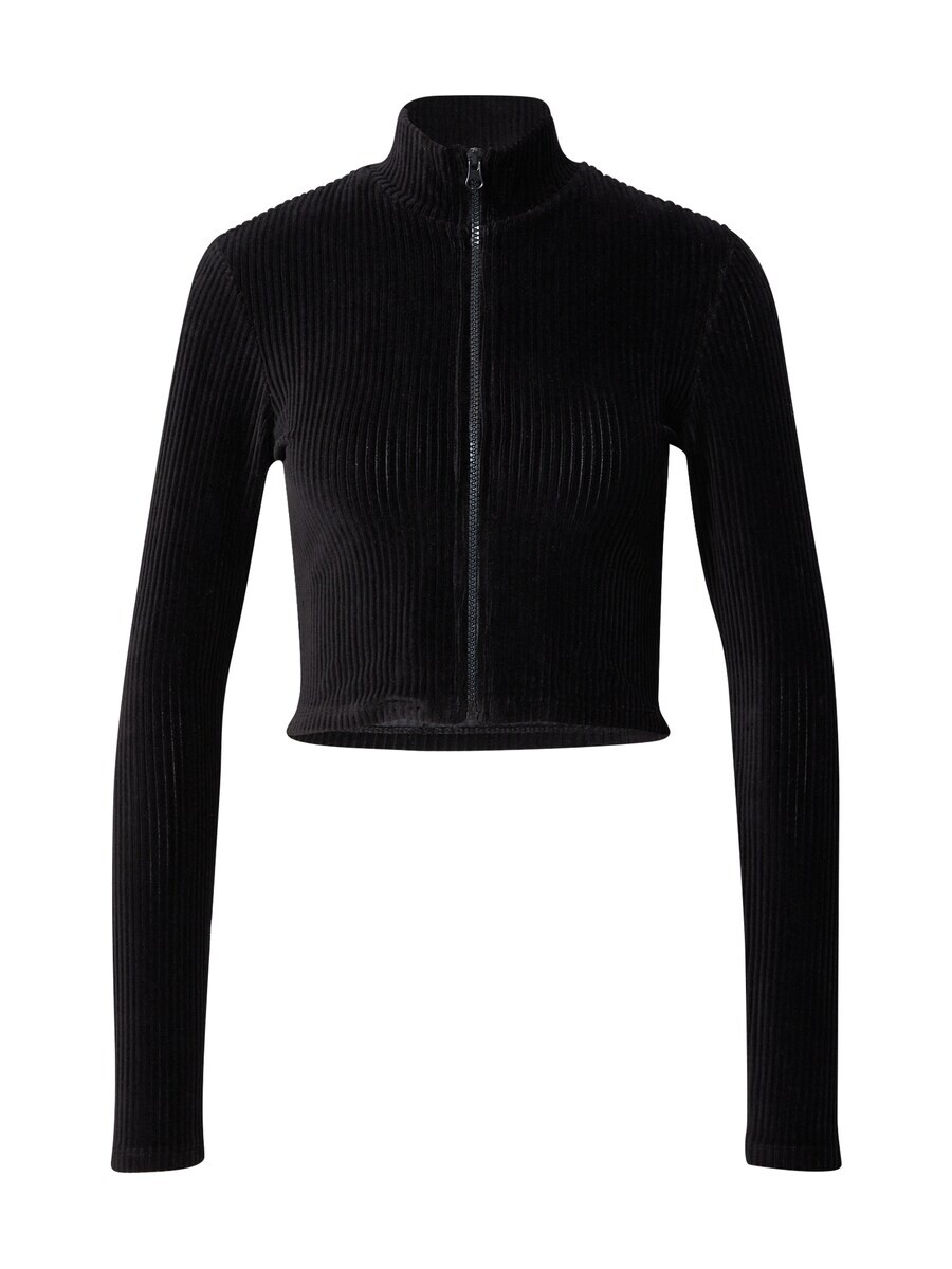 Лонгслив Viervier CELIA, черный
Лонгслив Viervier CELIA, черный