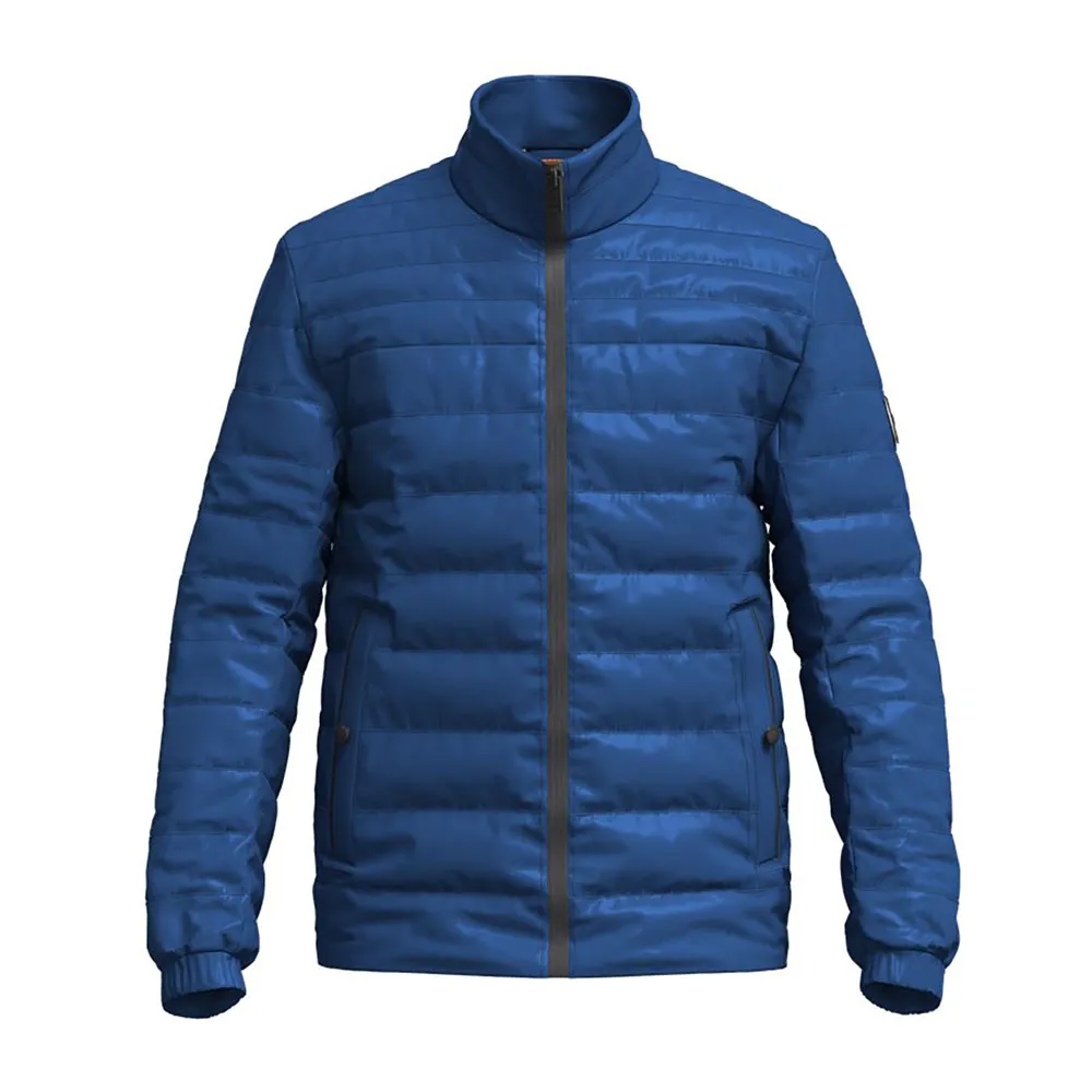 Куртка BOSS Oden1 10254426, синий
Куртка BOSS Oden1 10254426, синий