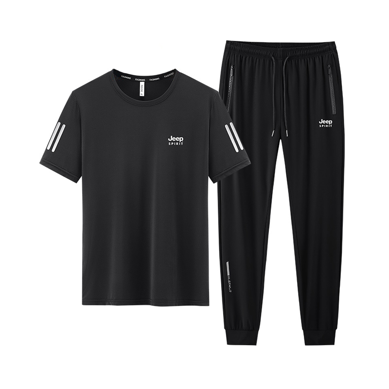 Повседневная спортивная одежда унисекс JEEP SPIRIT
Повседневная спортивная одежда унисекс JEEP SPIRIT