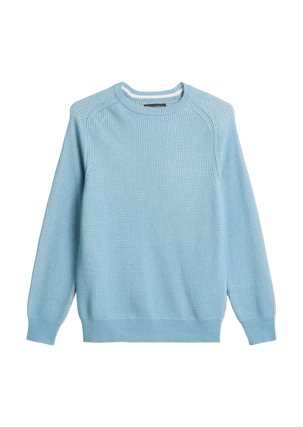 Marc O'Polo Свитер в синем цвете
Marc O'Polo Свитер в синем цвете