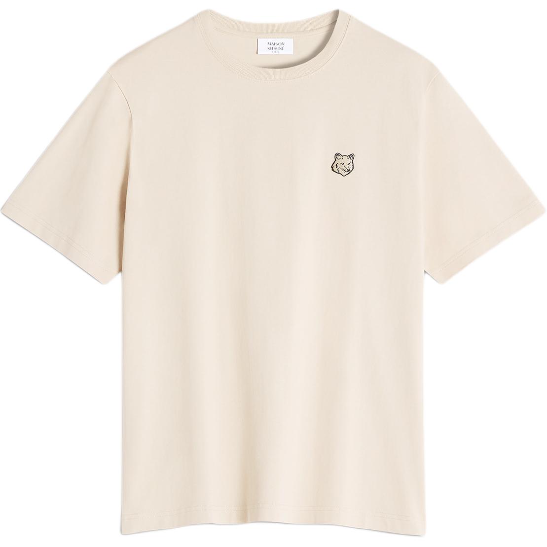 Футболка Maison Kitsuné Bold Fox Head Patch Maison Kitsune, Smoky
Футболка Maison Kitsuné Bold Fox Head Patch Maison Kitsune, Smoky