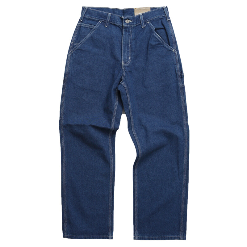 Мужские джинсы Carhartt, Темный камень
Мужские джинсы Carhartt, Темный камень