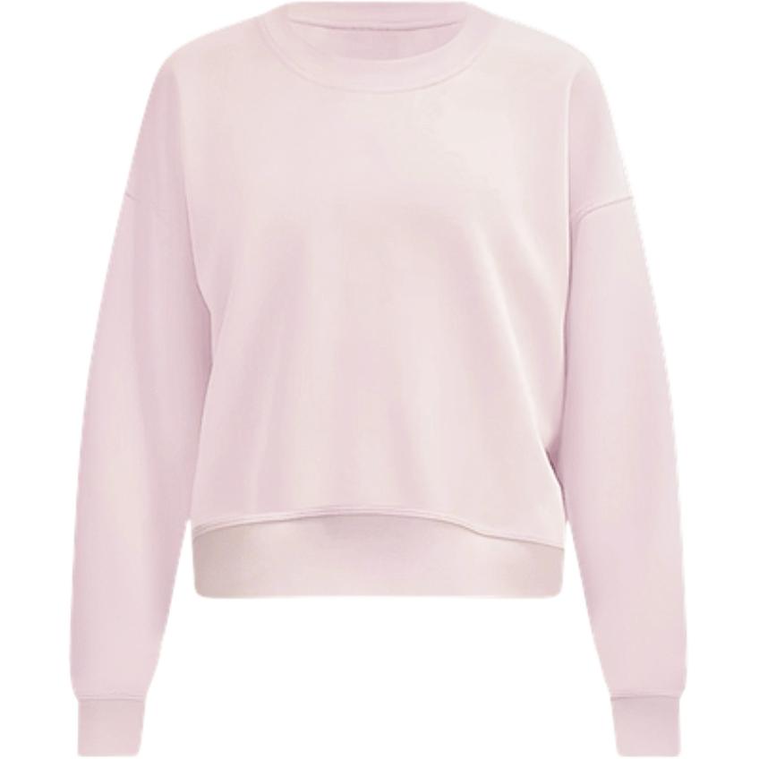 Свитшот женский Lululemon, розовый
Свитшот женский Lululemon, розовый