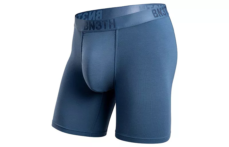 Мужские классические боксеры BN3TH Icon, цвет Fog
Мужские классические боксеры BN3TH Icon, цвет Fog