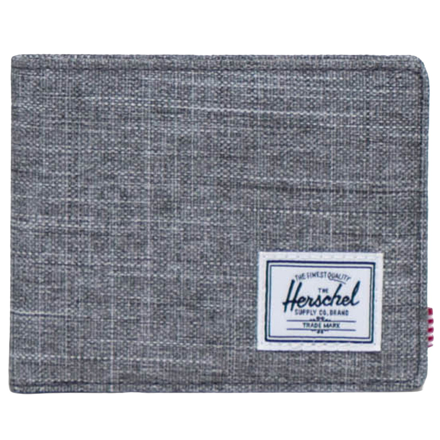 Кошелек Herschel Herschel Roy Wallet, серый
Кошелек Herschel Herschel Roy Wallet, серый