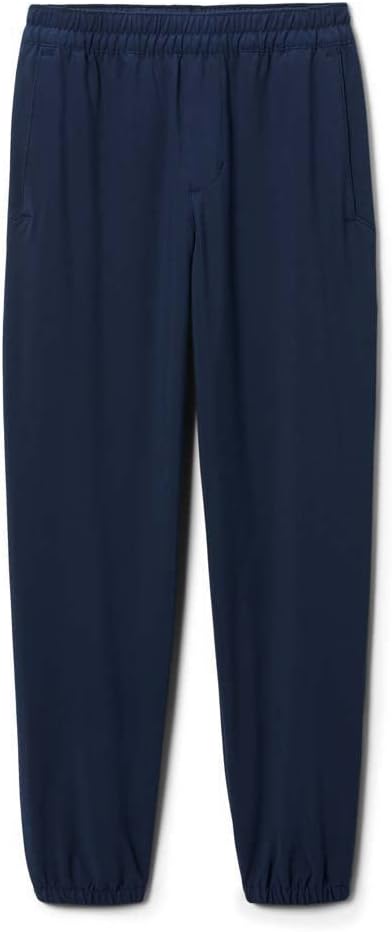 Columbia Boys Hike Jogger, Collegiate Navy
Columbia Boys Hike Jogger, Collegiate Navy