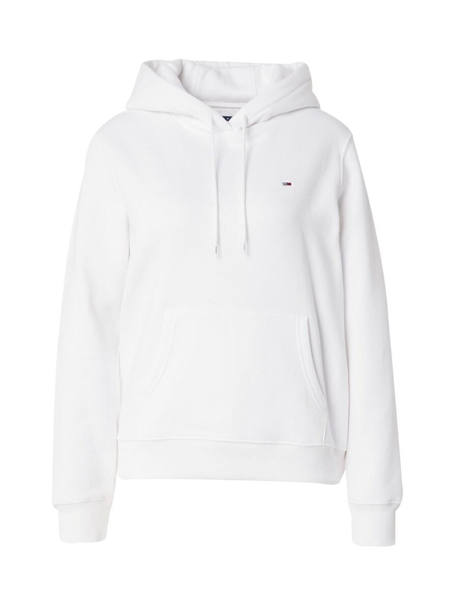 Толстовка Tommy Jeans, белый
Толстовка Tommy Jeans, белый
