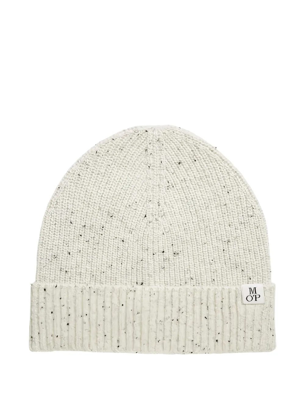 Шапка бини в рубчик Marc O'Polo, нейтральный
Шапка бини в рубчик Marc O'Polo, нейтральный